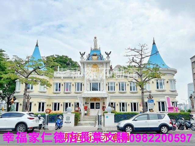 南區透天_店面-7