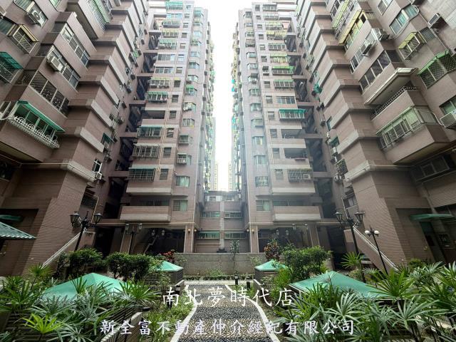 台南大樓-13