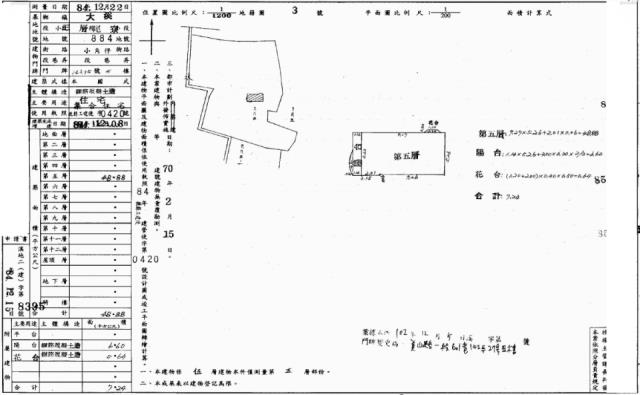 桃園法拍公寓-2
