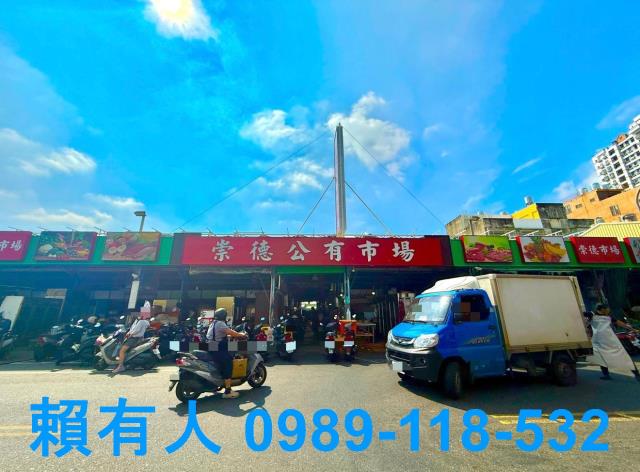 台南大樓-5
