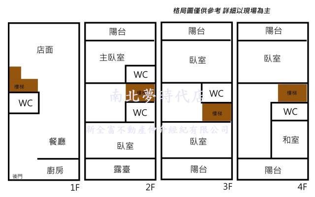 台南透天_店面-15