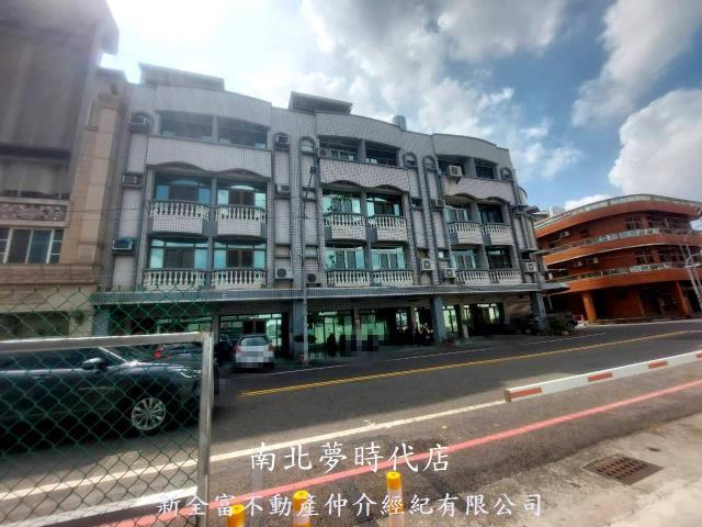 台南透天_店面-1