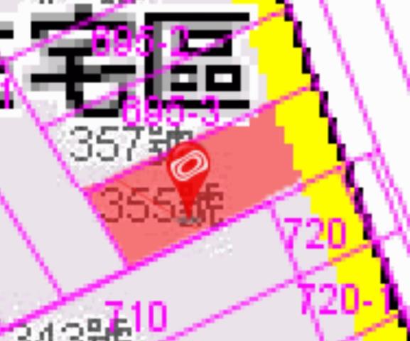 台南安南法拍透天-8