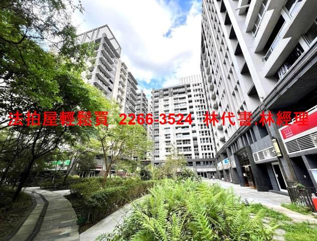 新北新店大樓法拍-11