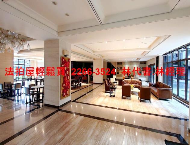 新北新店大樓法拍-5
