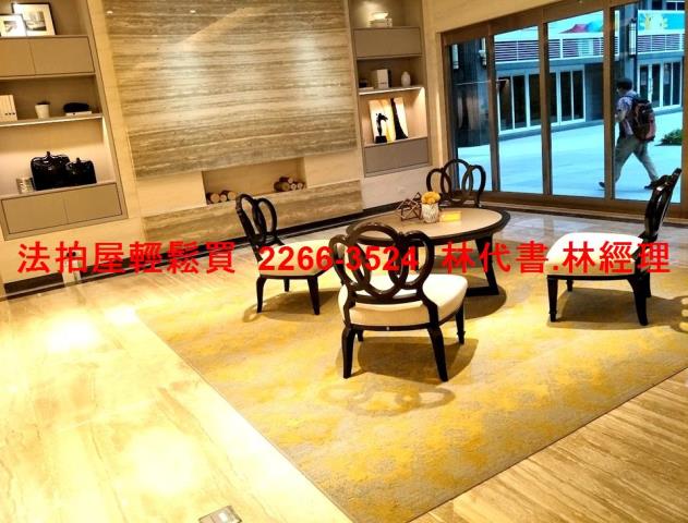 新北新店大樓法拍-6