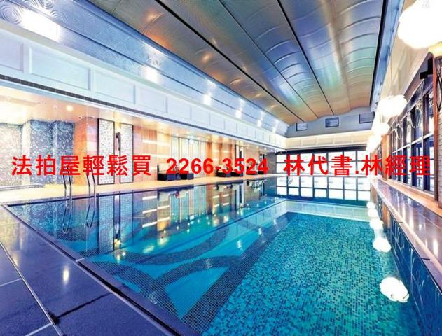 新北新莊大樓拍賣-7