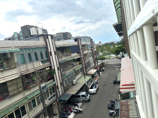 大園公寓-12