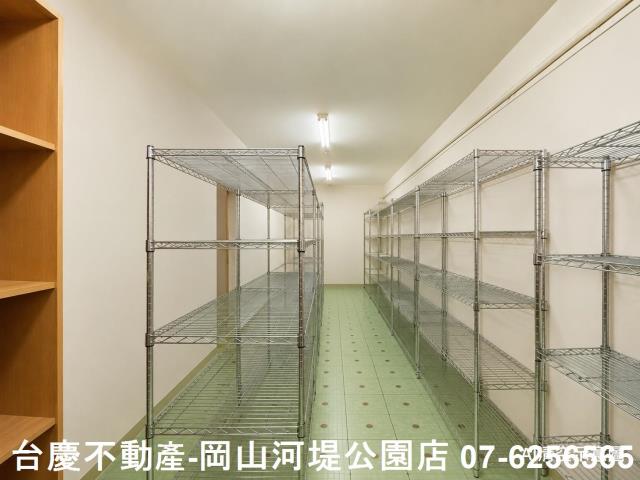 岡山大樓_店面-13
