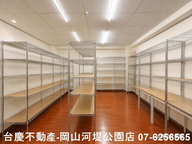岡山大樓_店面-14