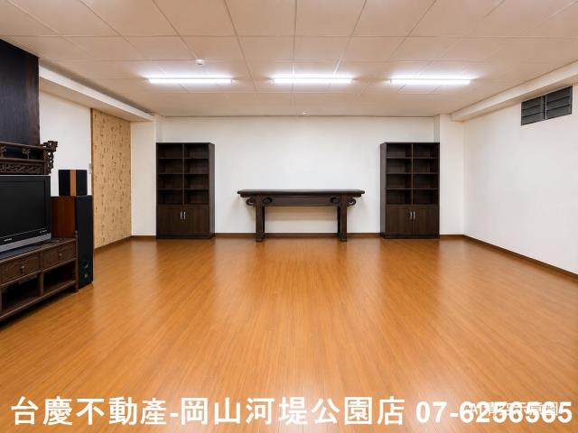 岡山大樓_店面-4