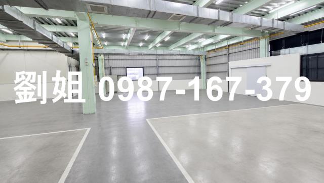 安南廠房_廠辦_倉庫-3