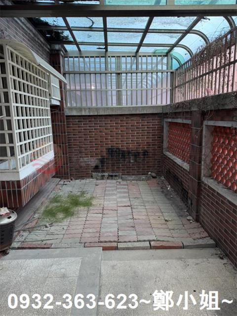大溪華廈_一樓-11