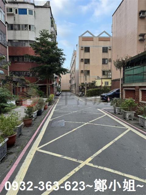 大溪華廈_一樓-12