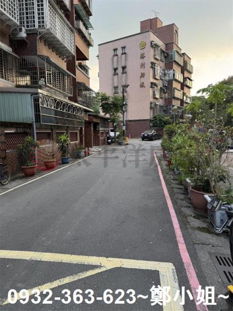 大溪華廈_一樓-13