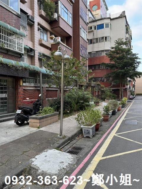 大溪華廈_一樓-14