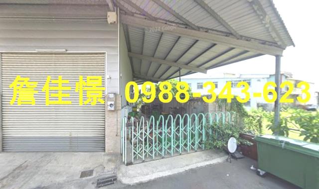 燕巢法拍廠房_廠辦_倉庫-2