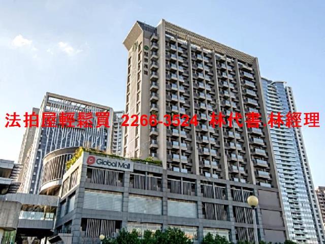 林口大樓_套房法拍-2