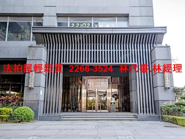 林口大樓_套房法拍-3