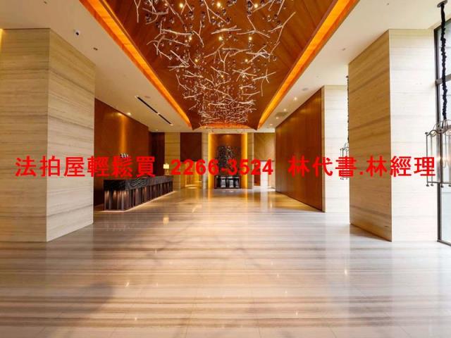 林口大樓_套房法拍-4