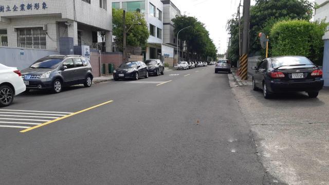 大寮廠房_廠辦_倉庫-14