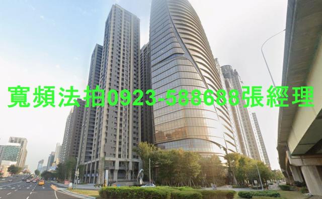西屯大樓_商辦法拍-1