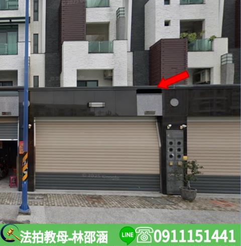 嘉義別墅法拍-4