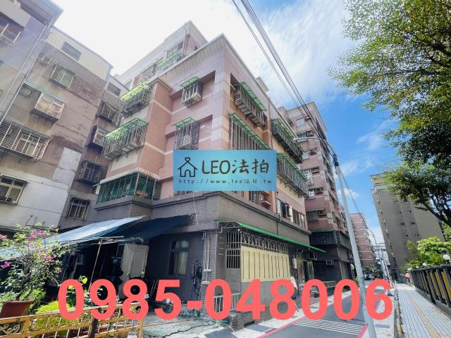 新北拍賣大樓_法拍大樓-3
