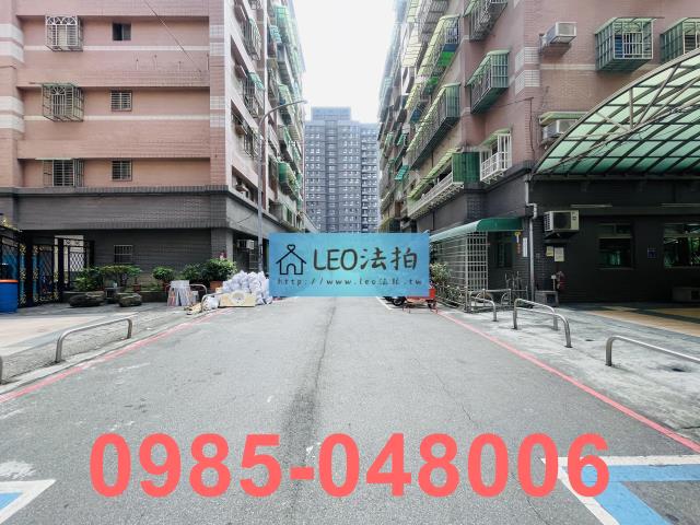 新北拍賣大樓_法拍大樓-4