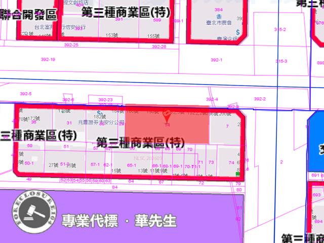 台北法拍大樓-7