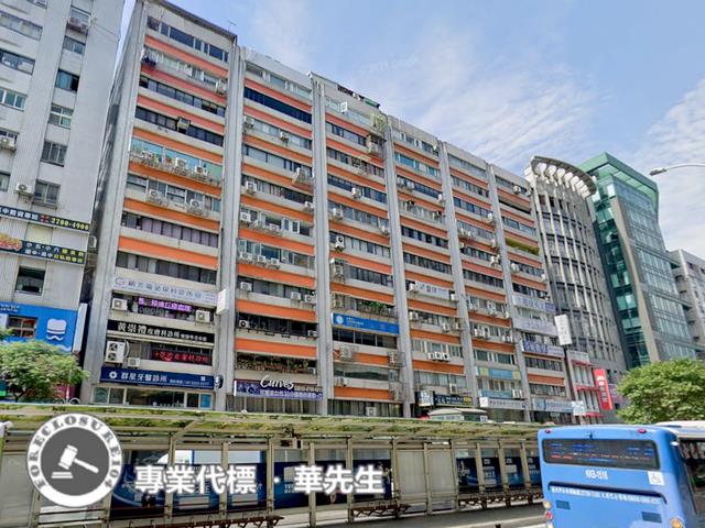 台北法拍大樓-5