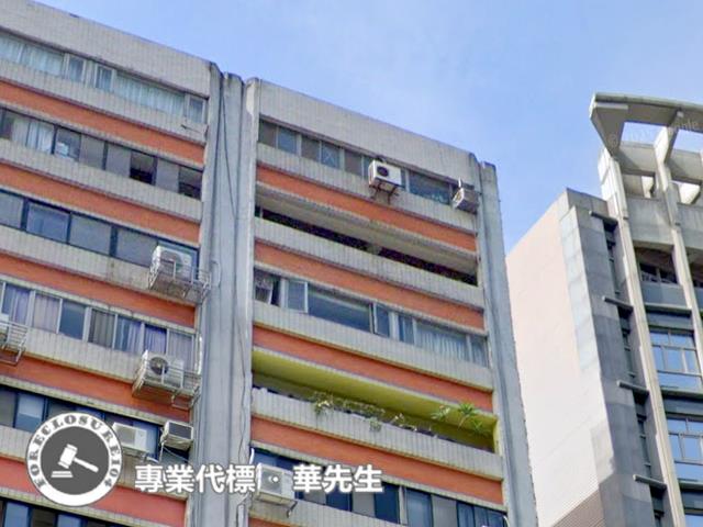 台北法拍大樓-6
