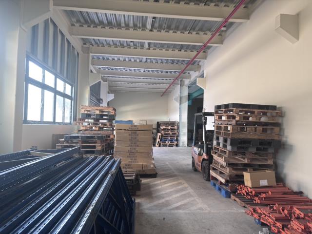新北鶯歌廠房_廠辦_倉庫-1