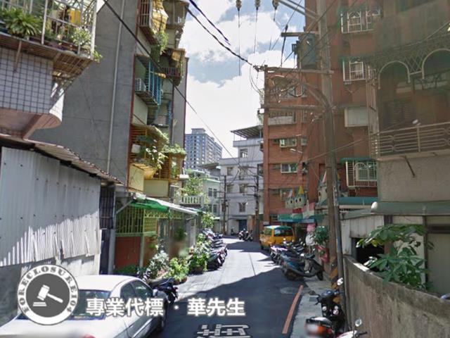 新北中和法拍公寓-4