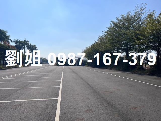 台南柳營廠房_廠辦_倉庫-1