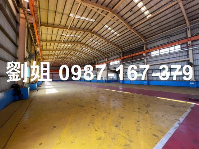 台南柳營廠房_廠辦_倉庫-2