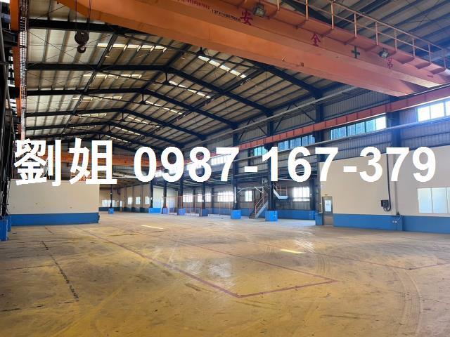 台南柳營廠房_廠辦_倉庫-3
