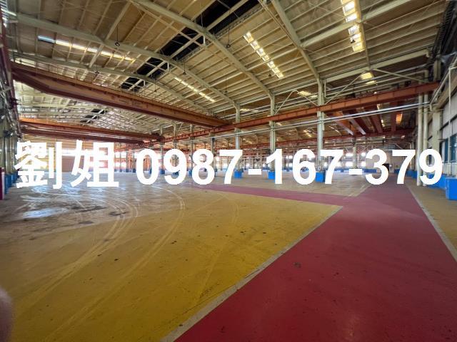 台南柳營廠房_廠辦_倉庫-5