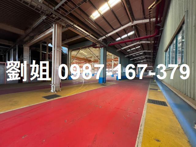 台南柳營廠房_廠辦_倉庫-6