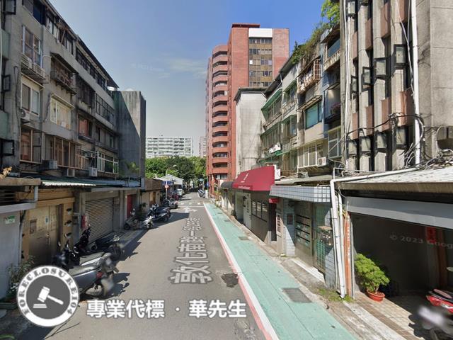 台北大安區法拍公寓-5