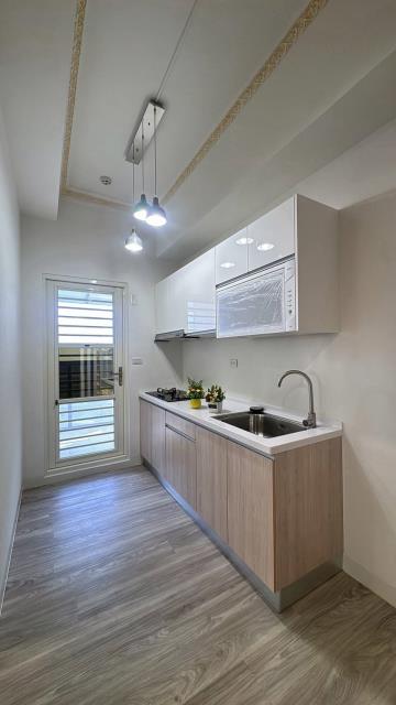 高雄岡山華廈-3