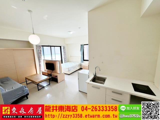 台中龍井華廈-1