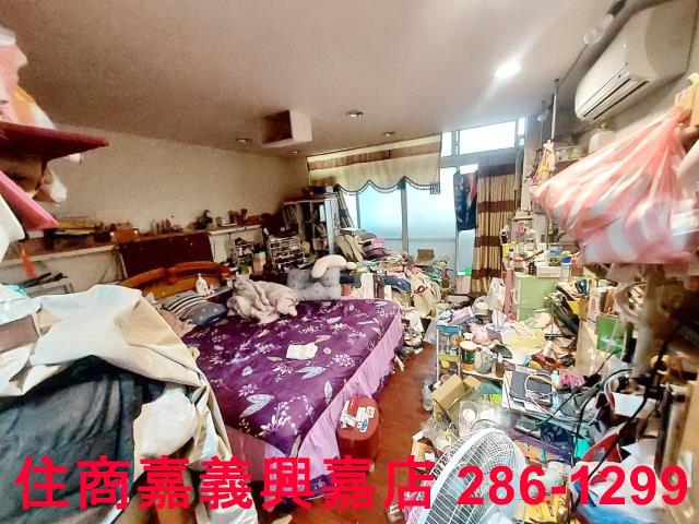 嘉義水上透天-5