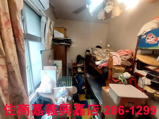 嘉義水上透天-7