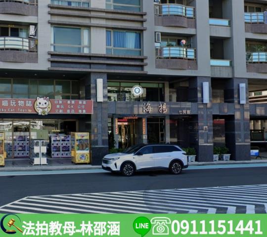 高雄鹽埕拍賣大樓_華廈-4