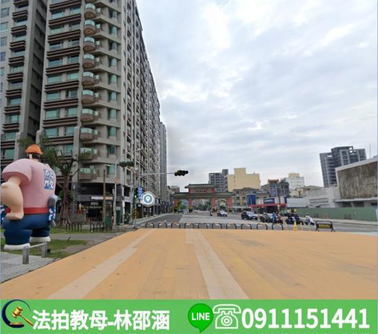 高雄鹽埕拍賣大樓_華廈-5
