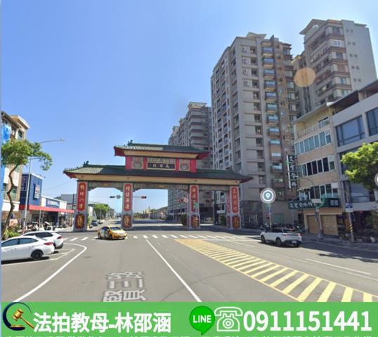 高雄鹽埕拍賣大樓_華廈-6