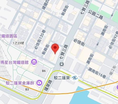高雄鹽埕拍賣大樓_華廈-7