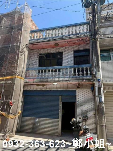 桃園桃園區透天_廠房-1