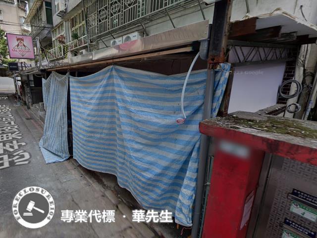 大安區法拍店面_一樓-6